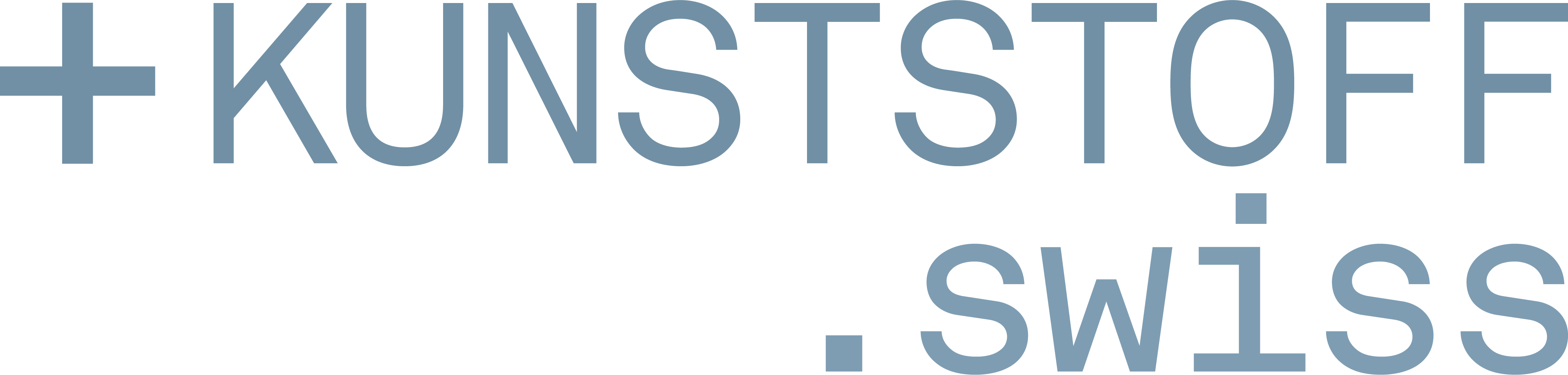 kunststoff logo